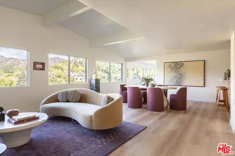 $1,675,000 | 5661 Spreading Oak Drive, Los Angeles, CA 90068