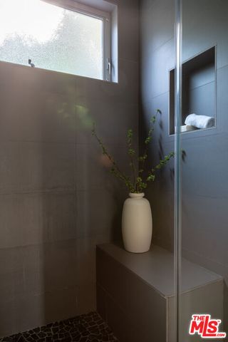 a bathroom with a sink