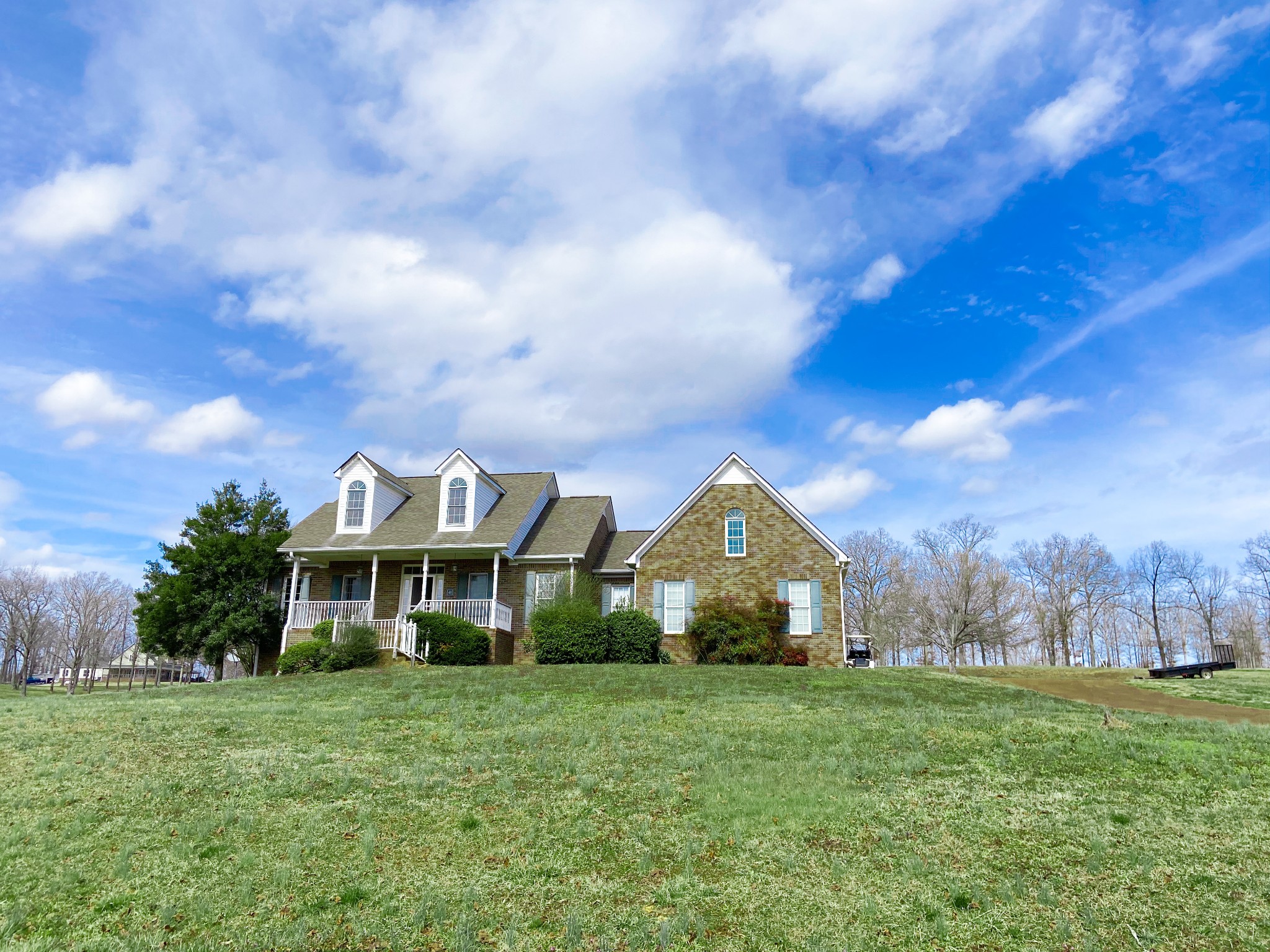 0 Pleasant Garden Road Summertown, TN 38483 - Photo 12 of 49 Gallery Image 12