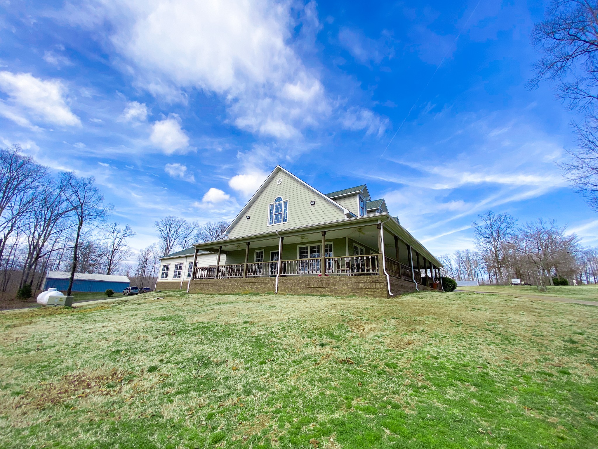 0 Pleasant Garden Road Summertown, TN 38483 - Photo 48 of 49 Gallery Image 48