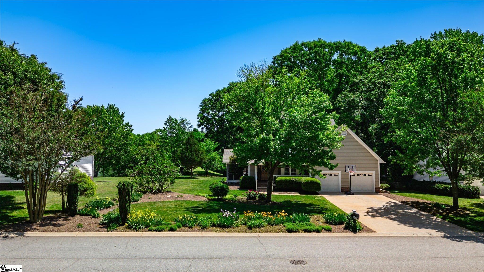 205 Spring Lake Loop Simpsonville, SC 29681 - Photo 40 of 47