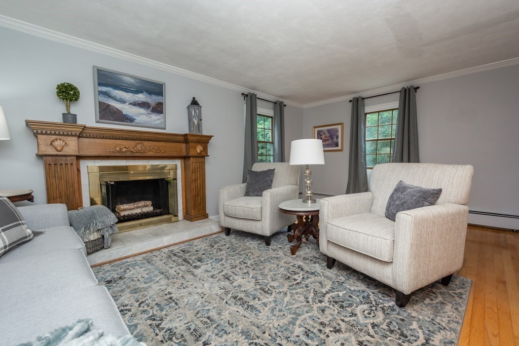 5 Indian Path Road North Grafton, MA 01536 - Photo 14 of 36 Gallery Image 14