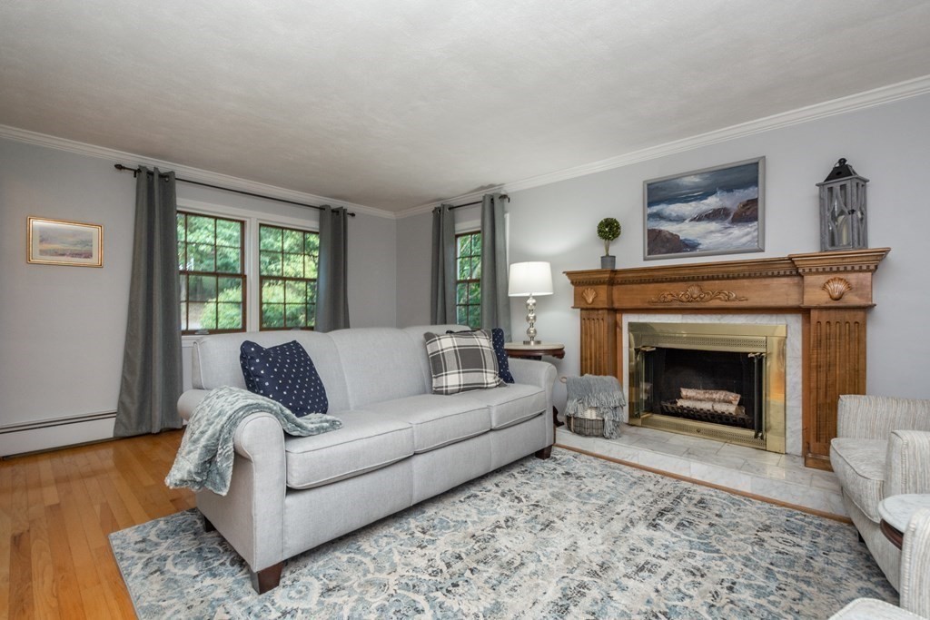 5 Indian Path Road North Grafton, MA 01536 - Photo 15 of 36 Gallery Image 15