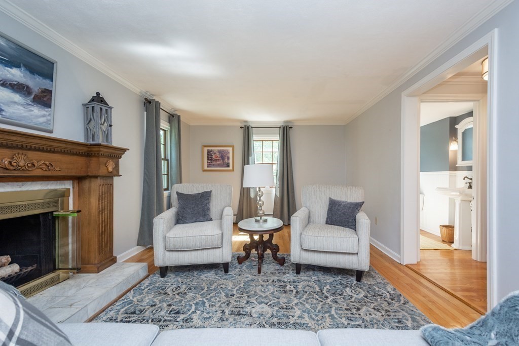 5 Indian Path Road North Grafton, MA 01536 - Photo 16 of 36 Gallery Image 16