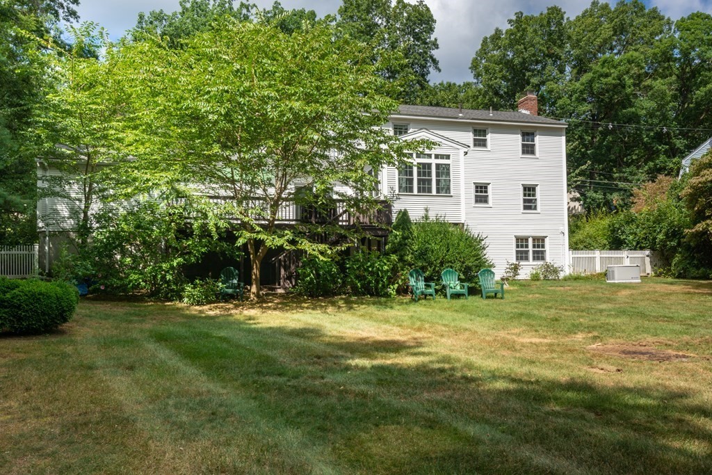 5 Indian Path Road North Grafton, MA 01536 - Photo 33 of 36 Gallery Image 33