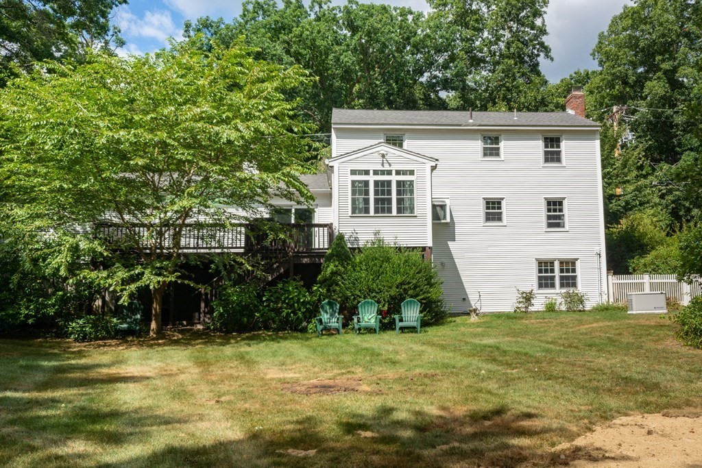 5 Indian Path Road North Grafton, MA 01536 - Photo 34 of 36 Gallery Image 34