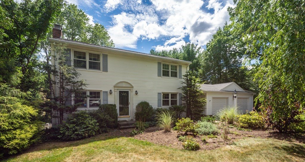 5 Indian Path Road North Grafton, MA 01536 - Photo 36 of 36 Gallery Image 36