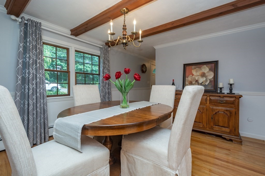 5 Indian Path Road North Grafton, MA 01536 - Photo 8 of 36 Gallery Image 8