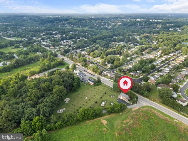 a view of a outdoor space