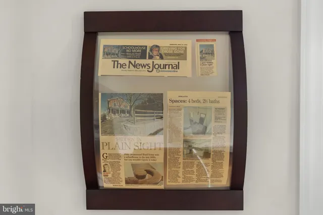 $2,145,000 | 400 Smithmill Road, Newark, DE 19711