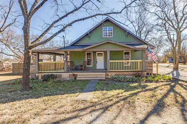 $265,000 | 112 Elm Street, Howe, TX 75459