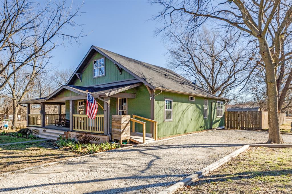112 Elm Street Howe, TX 75459 - Photo 2 of 26 112 W. Elm Street