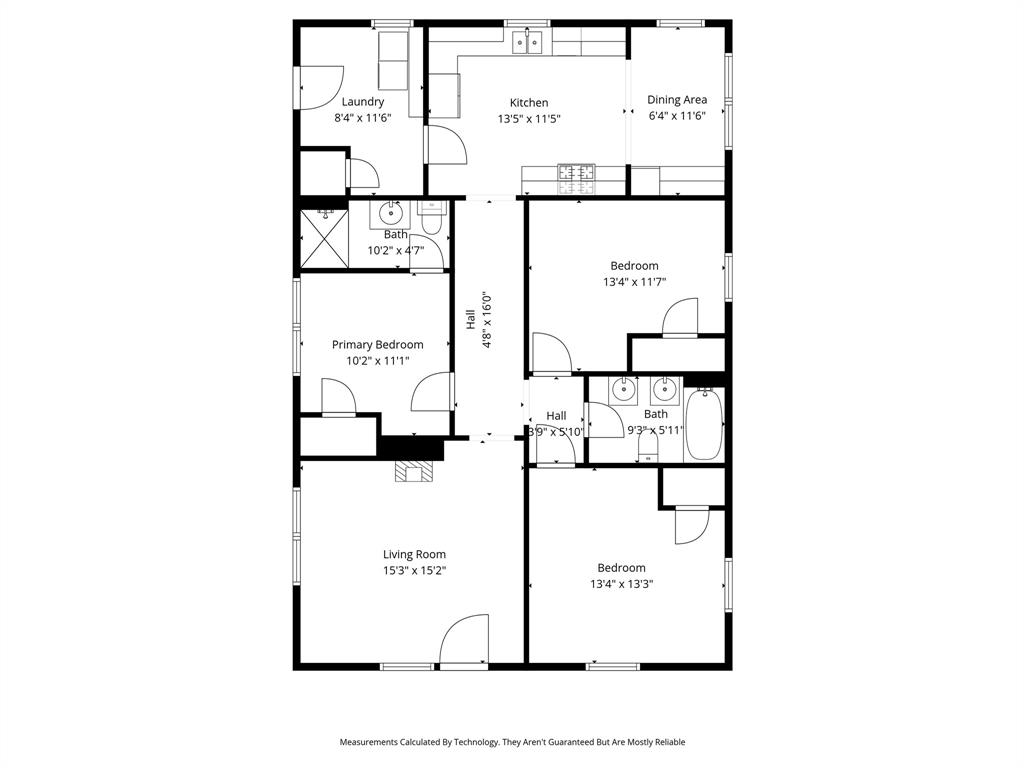 112 Elm Street Howe, TX 75459 - Photo 26 of 26