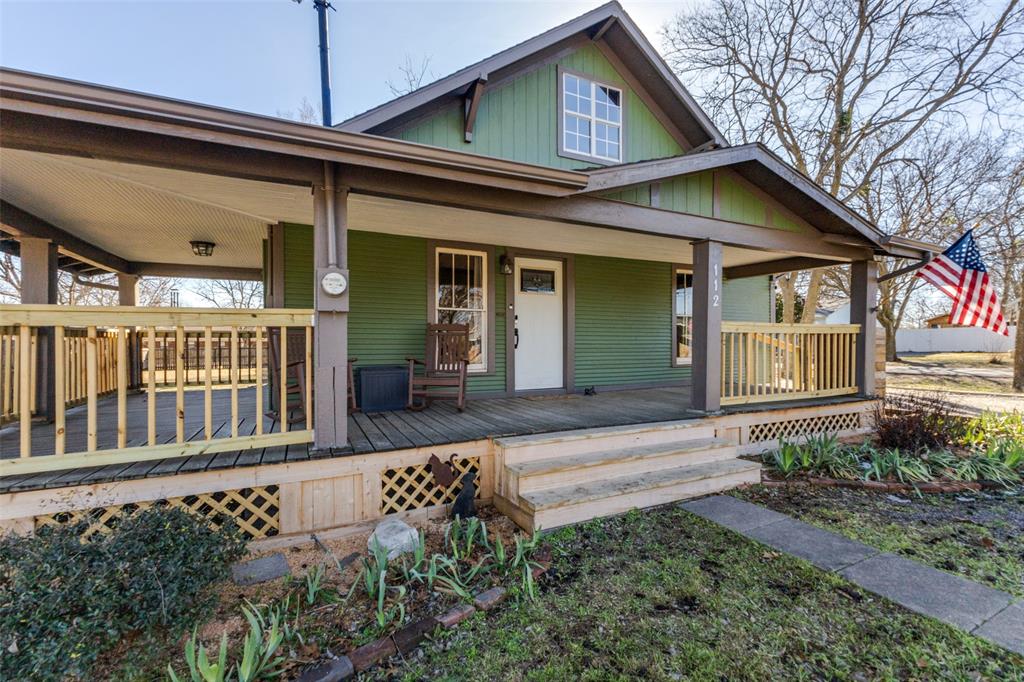 112 Elm Street Howe, TX 75459 - Photo 3 of 26