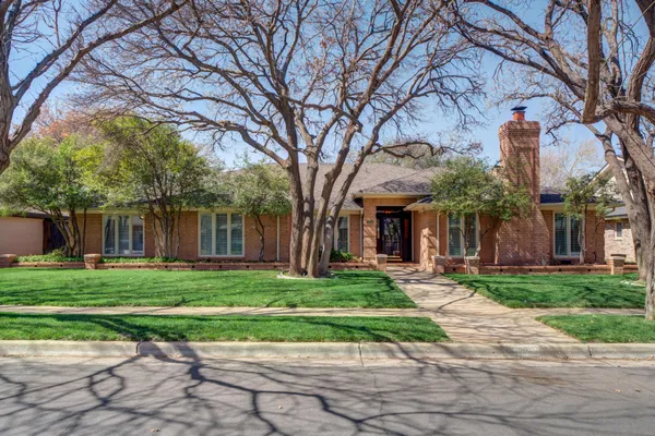 $550,000 | 9606 Utica Drive, Lubbock, TX 79424