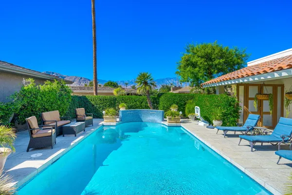 $9,500 | 4 Dartmouth Drive, Rancho Mirage, CA 92270