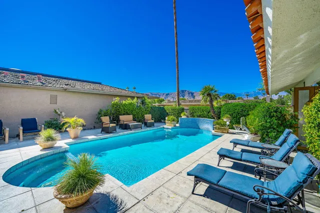 $9,500 | 4 Dartmouth Drive, Rancho Mirage, CA 92270