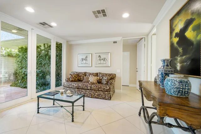 $9,500 | 4 Dartmouth Drive, Rancho Mirage, CA 92270