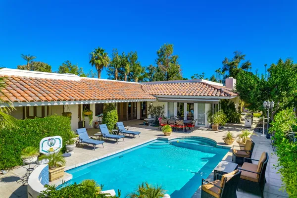 $9,500 | 4 Dartmouth Drive, Rancho Mirage, CA 92270