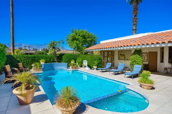 $9,500 | 4 Dartmouth Drive, Rancho Mirage, CA 92270