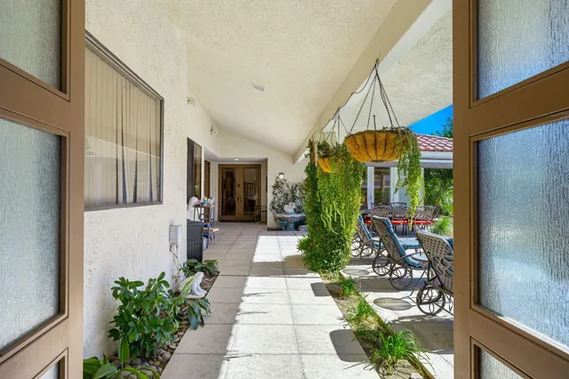 $9,500 | 4 Dartmouth Drive, Rancho Mirage, CA 92270