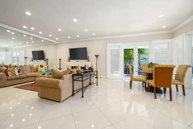 $9,500 | 4 Dartmouth Drive, Rancho Mirage, CA 92270