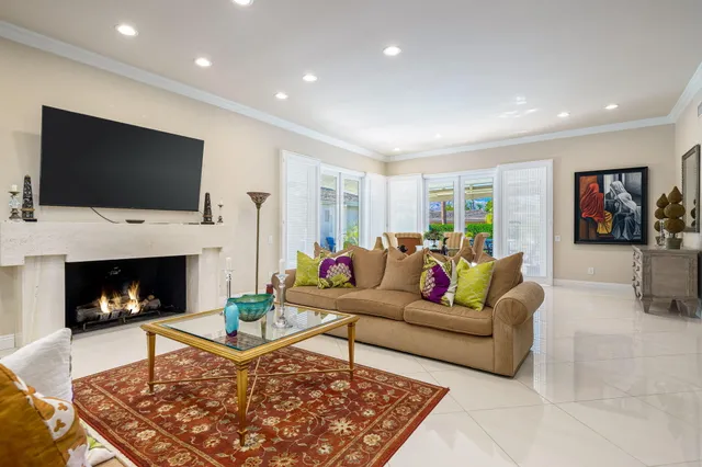 $9,500 | 4 Dartmouth Drive, Rancho Mirage, CA 92270