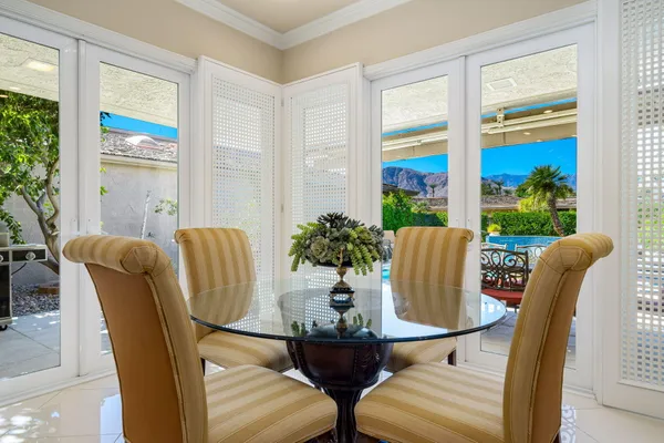$9,500 | 4 Dartmouth Drive, Rancho Mirage, CA 92270