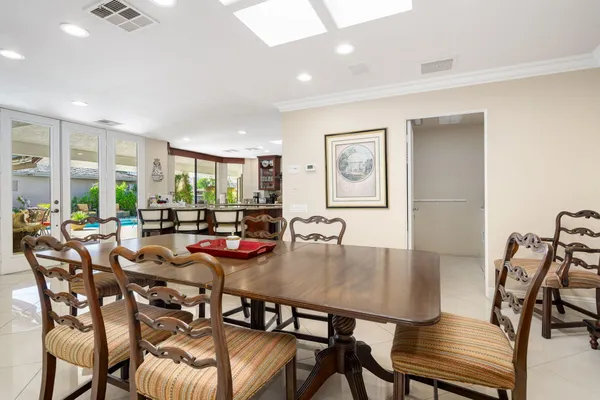 $9,500 | 4 Dartmouth Drive, Rancho Mirage, CA 92270