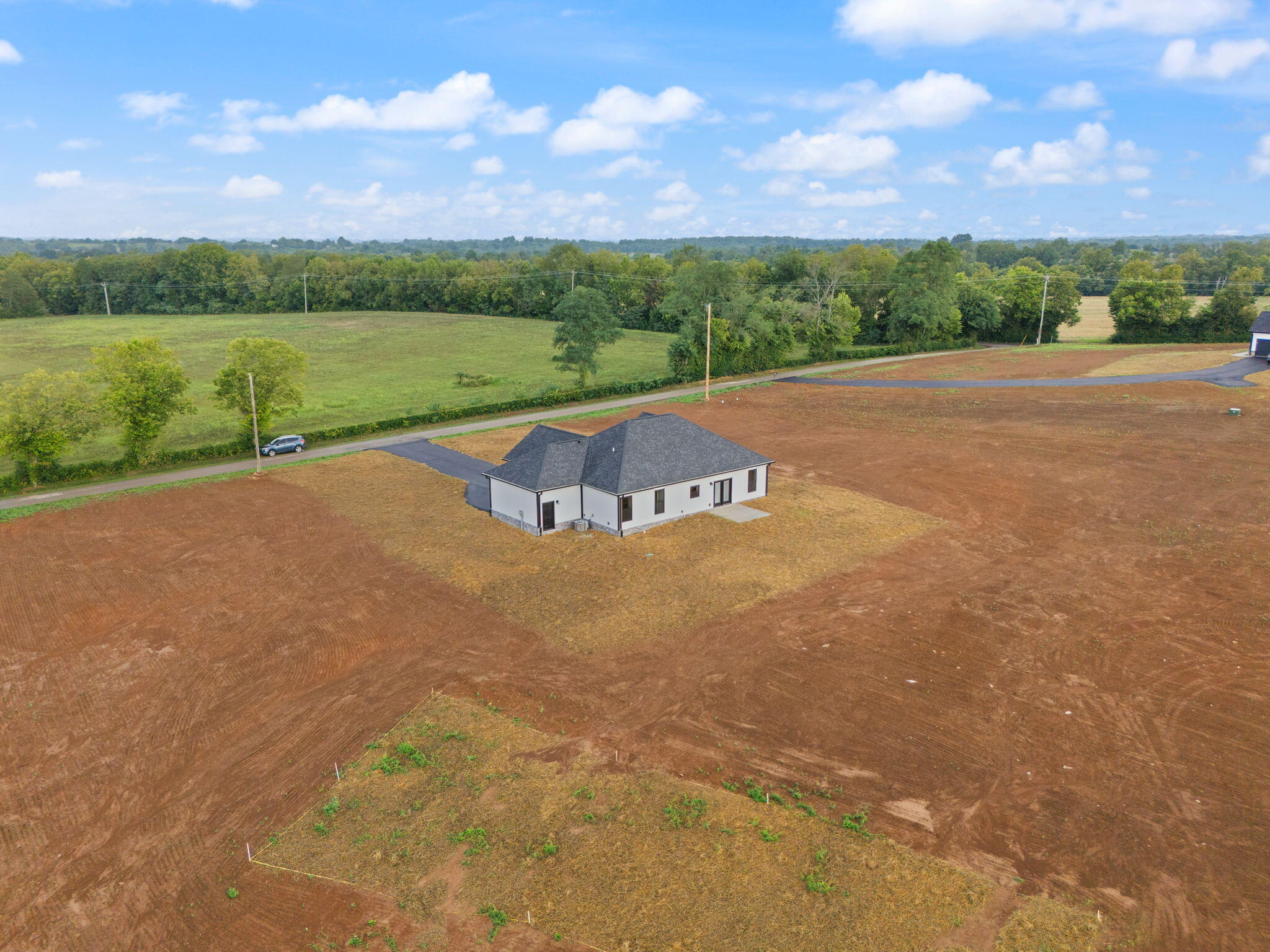 551 Robb Road, Unit LOT 2 Harrodsburg, KY 40330 - Photo 46 of 61 47-web-or-mls-DJI_20240801090129_0051_D