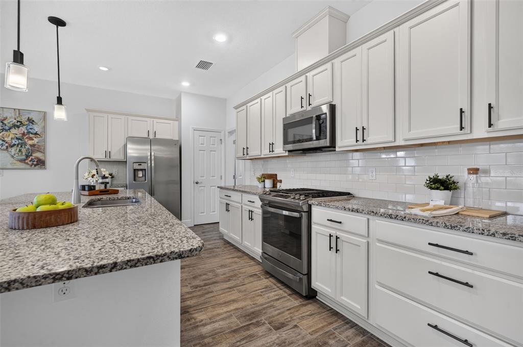 134 Silver Maple Road Groveland, FL 34736 - Photo 20 of 47 Gallery Image 20