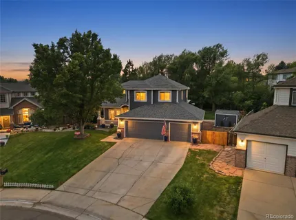 $745,000 | 9971 Willowstone Place, Parker, CO 80134