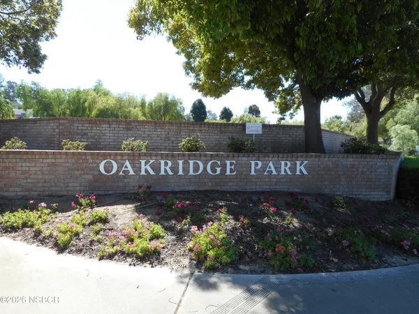 $499,000 | 1472 Oakridge Park Road, Santa Maria, CA 93455