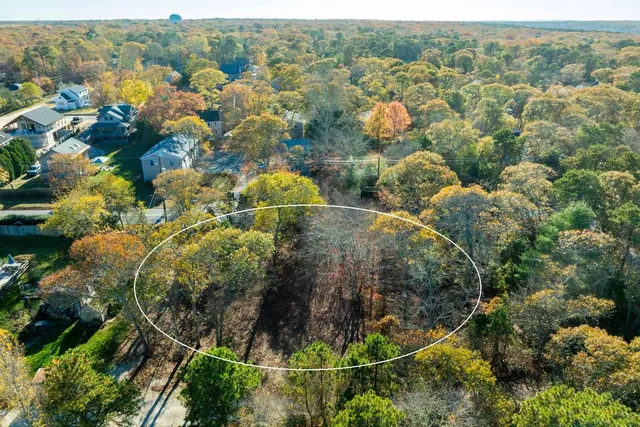 $495,000 | 0 Barnes Road, Oak Bluffs, MA 02557