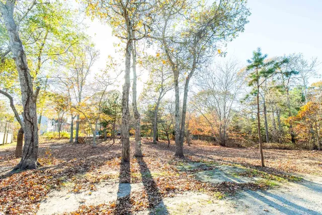 $495,000 | 0 Barnes Road, Oak Bluffs, MA 02557