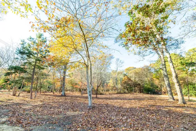 $495,000 | 0 Barnes Road, Oak Bluffs, MA 02557