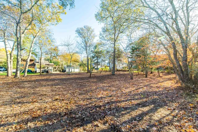 $495,000 | 0 Barnes Road, Oak Bluffs, MA 02557