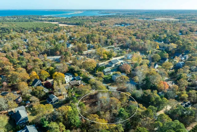 $495,000 | 0 Barnes Road, Oak Bluffs, MA 02557