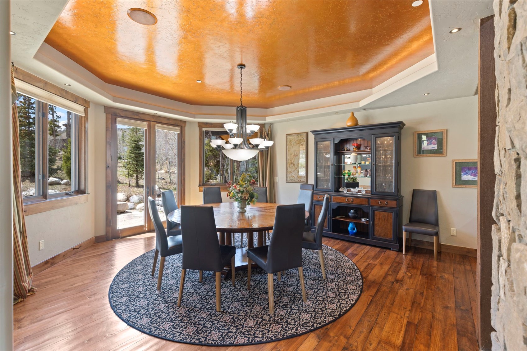 210 Game Trail Road Silverthorne, CO 80498 - Photo 21 of 50 Gallery Image 21
