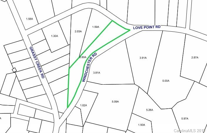Lot 4 Love Point Road Denver, NC 28037 - Photo 6 of 7 Gallery Image 6