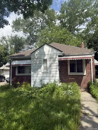 $114,900 | 26514 Sunningdale Drive, Inkster, MI 48141