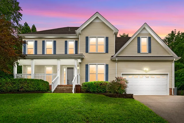 $329,900 | 3397 Shivas Road, Clarksville, TN 37042