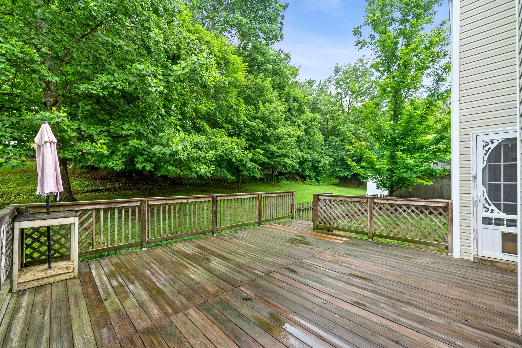 3397 Shivas Road Clarksville, TN 37042 - Photo 30 of 40 Gallery Image 30