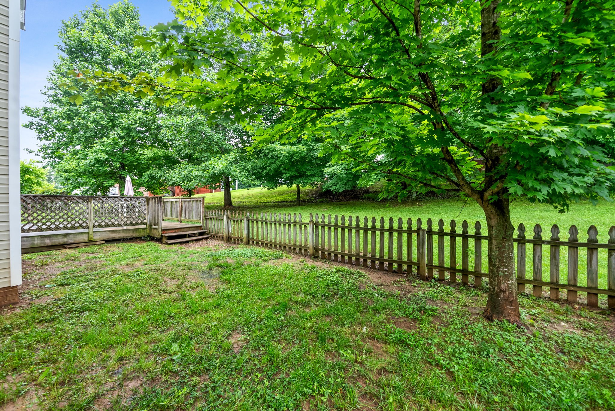 3397 Shivas Road Clarksville, TN 37042 - Photo 31 of 40 Gallery Image 31