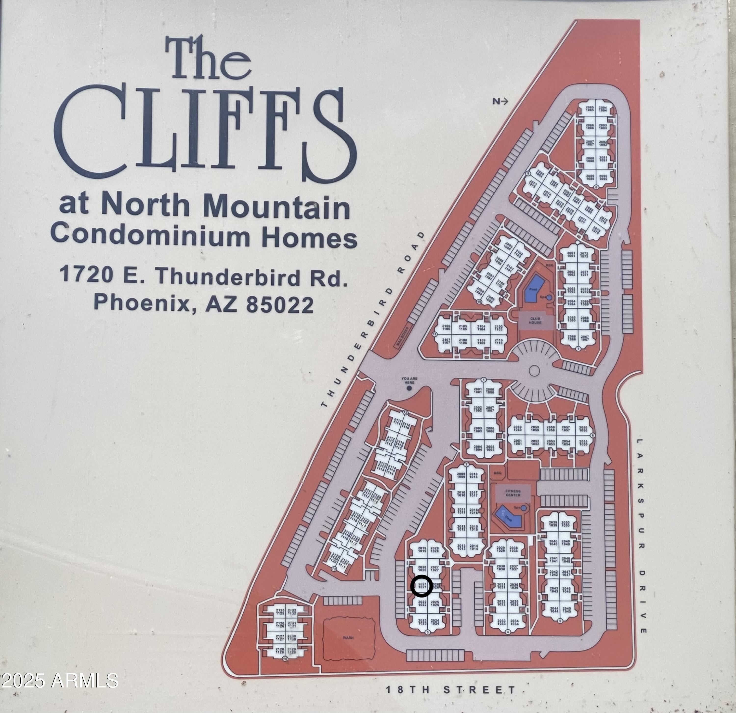 1720 East Thunderbird Road, Unit 1021 Phoenix, AZ 85022 - Photo 15 of 15 IMG_2129