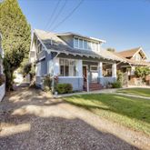 $1,658,000 | 319 Catalpa Street, San Mateo, CA 94401