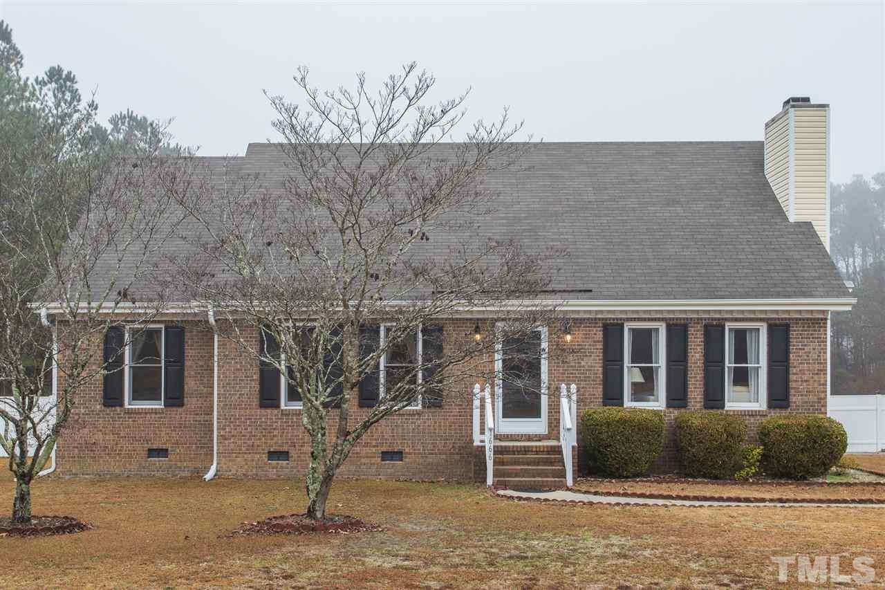 1666 Mt Pleasant Road Willow Spring, NC 27592 - Photo 2 of 28 Gallery Image 2