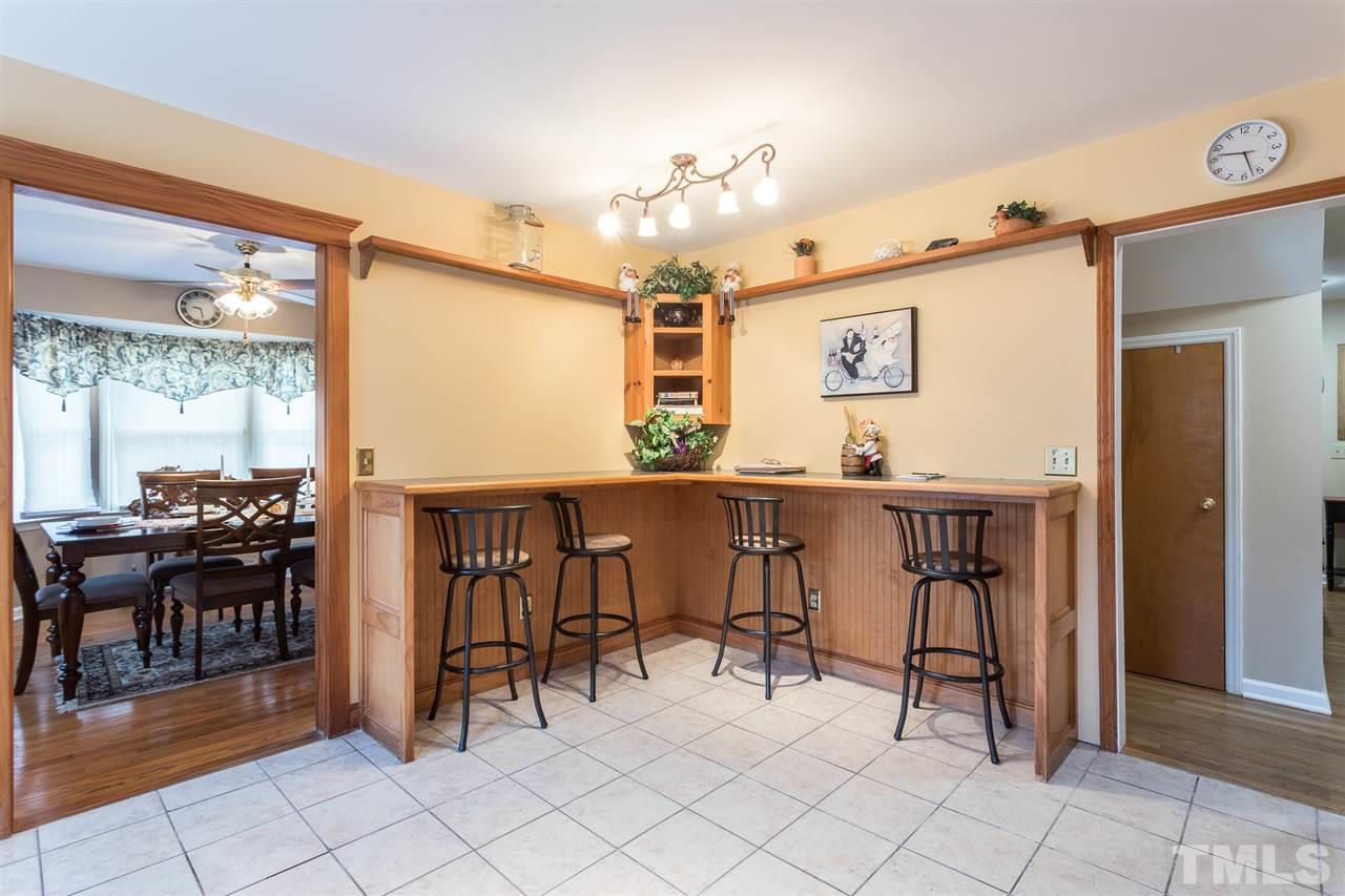 1666 Mt Pleasant Road Willow Spring, NC 27592 - Photo 14 of 28 Gallery Image 14