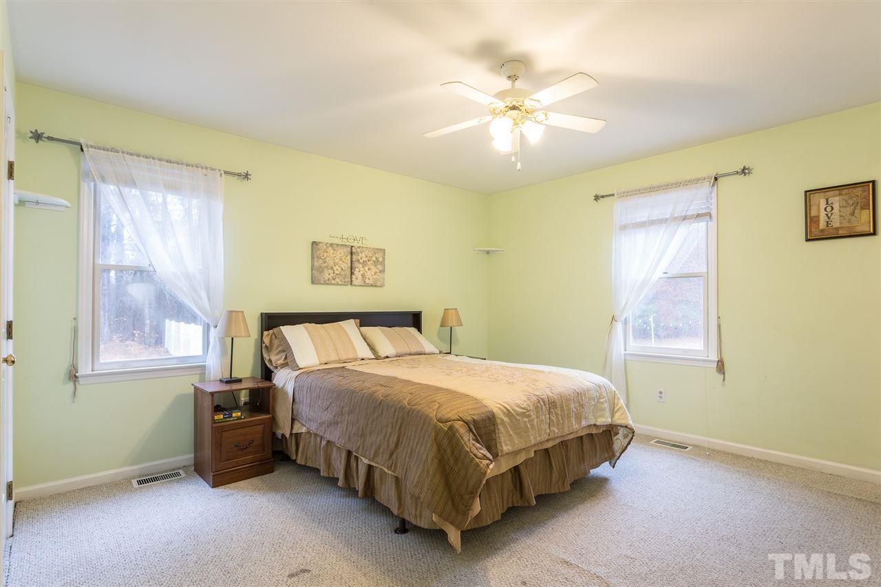 1666 Mt Pleasant Road Willow Spring, NC 27592 - Photo 15 of 28 Gallery Image 15