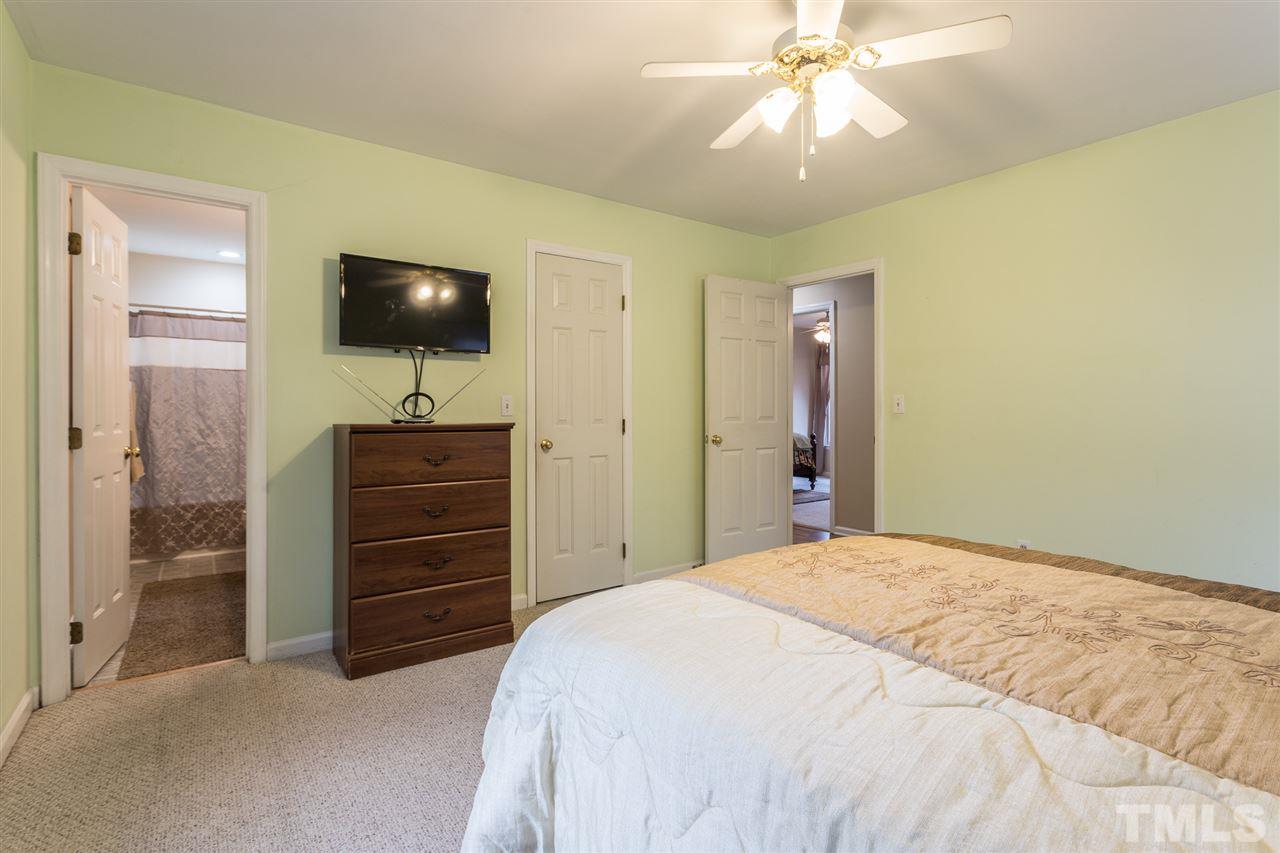 1666 Mt Pleasant Road Willow Spring, NC 27592 - Photo 17 of 28 Gallery Image 17
